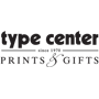 Type Center